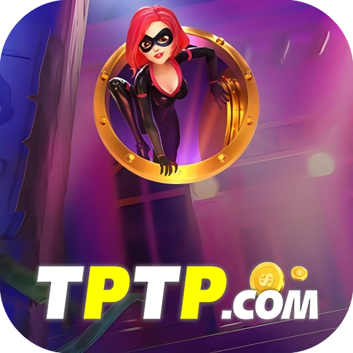 tptp Logo