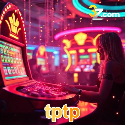 tptp.com Jogos de caça-níqueis